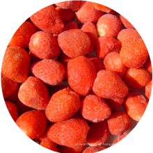 IQF Frozen  Sweet Strawberry